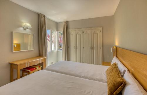 Apartamento Superior del hotel LIVVO Koala Garden