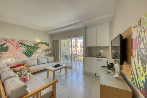 Apartamento Superior del hotel LIVVO Koala Garden. Foto 2