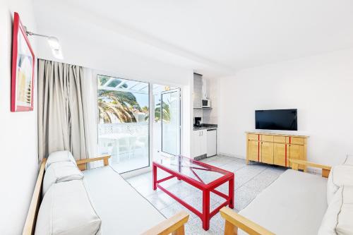 Apartamento Estándar del hotel LIVVO Koala Garden. Foto 4