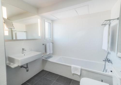 Apartamento superior con terraza para uso mono o monoparental del hotel LIVVO Koala Garden. Foto 4