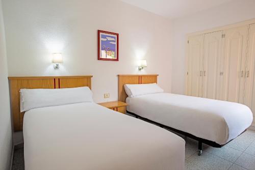 Apartamento Estándar del hotel LIVVO Koala Garden. Foto 8