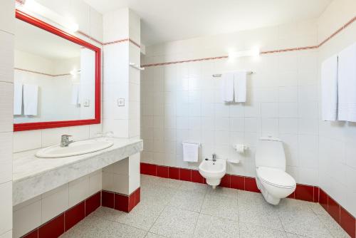 Apartamento tipo estudio para uso monoparental del hotel LIVVO Koala Garden. Foto 3