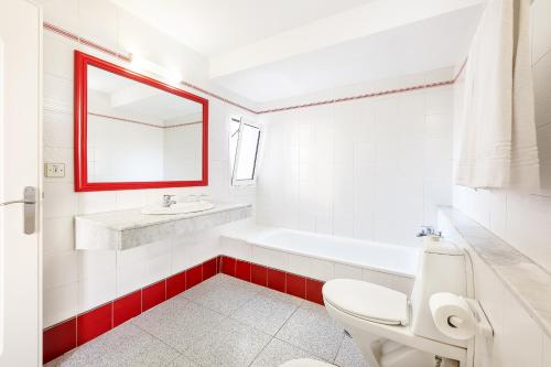 Apartamento tipo estudio para uso monoparental del hotel LIVVO Koala Garden. Foto 5