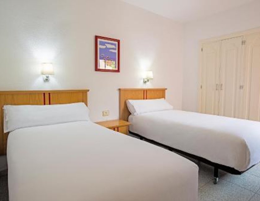 Apartamento estandar del hotel LIVVO Koala Garden. Foto 7