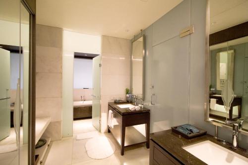 Suite Deluxe del hotel The Anvaya Beach Resort Bali - Chse Certified. Foto 1