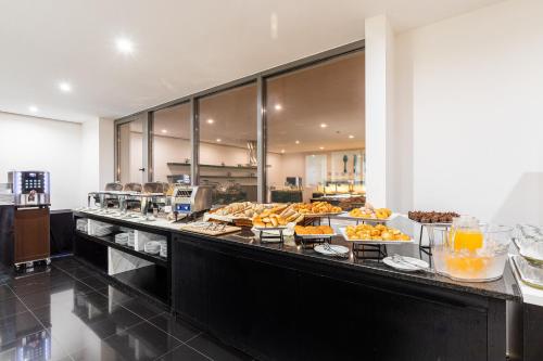 Apartamento de 1 dormitorio del hotel Algarve Race Resort Apartments