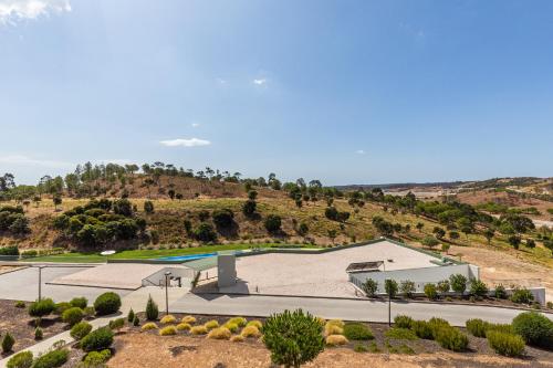 Apartamento de 1 dormitorio del hotel Algarve Race Resort Apartments. Foto 1