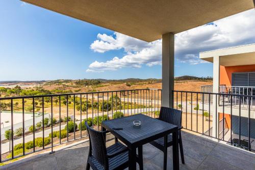 Apartamento de 1 dormitorio del hotel Algarve Race Resort Apartments. Foto 5