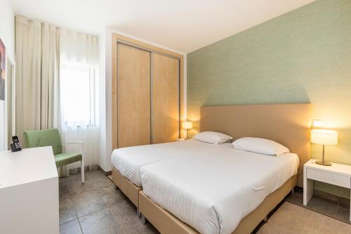 Apartamento de 1 dormitorio del hotel Algarve Race Resort Apartments. Foto 6