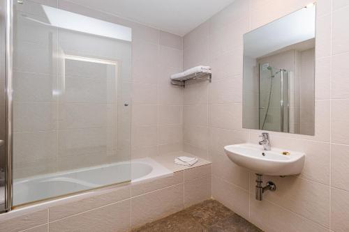 Apartamento de 1 dormitorio del hotel Algarve Race Resort Apartments. Foto 7
