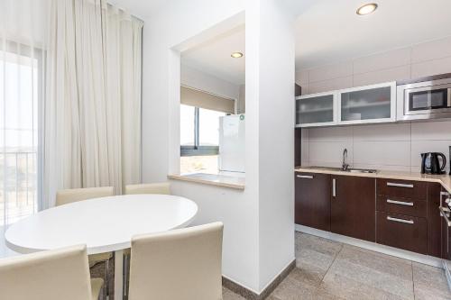 Apartamento de 1 dormitorio del hotel Algarve Race Resort Apartments. Foto 8