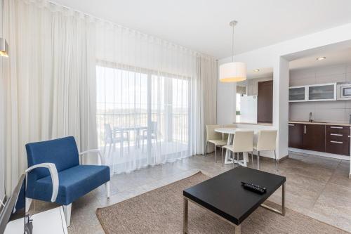 Apartamento de 1 dormitorio del hotel Algarve Race Resort Apartments. Foto 9