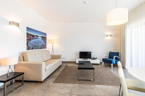 Apartamento de 1 dormitorio del hotel Algarve Race Resort Apartments. Foto 11