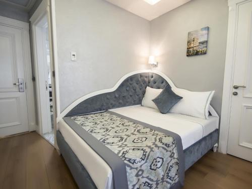 Habitación Doble Económica del hotel Antusa Palace and Spa