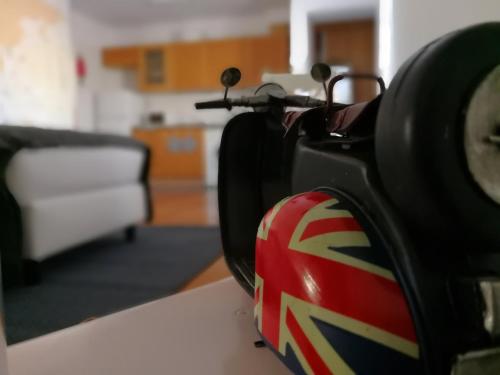 Apartamento Estudio del hotel Travellers Pearl by Storytellers. Foto 12