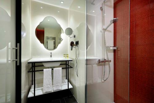 Habitación Doble Deluxe - 1 o 2 camas del hotel Áurea Catedral By Eurostars Company. Foto 2