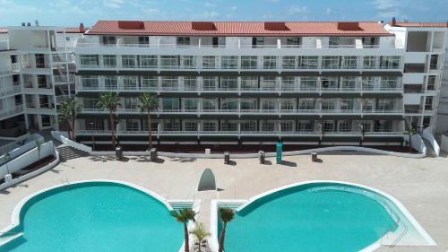 Suite Dúplex - Solo adultos del hotel Gara Suites Golf and Spa. Foto 1