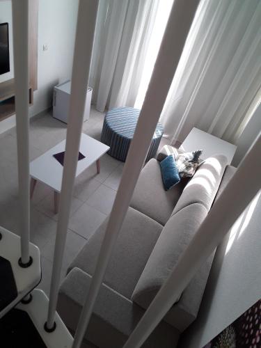 Suite Dúplex - Solo adultos del hotel Gara Suites Golf and Spa. Foto 2