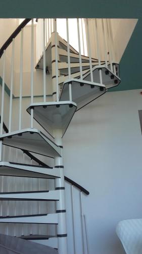 Suite Dúplex - Solo adultos del hotel Gara Suites Golf and Spa. Foto 3