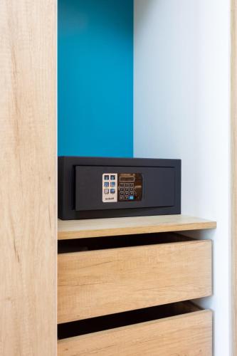 Suite Estándar del hotel Gara Suites Golf and Spa. Foto 1