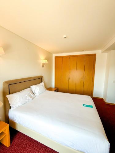 Suite del hotel Stay Leiria Centro. Foto 2