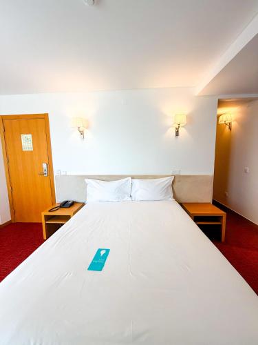 Habitación Doble del hotel Stay Leiria Centro