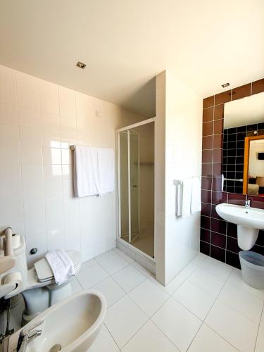 Habitación Doble del hotel Stay Leiria Centro. Foto 3