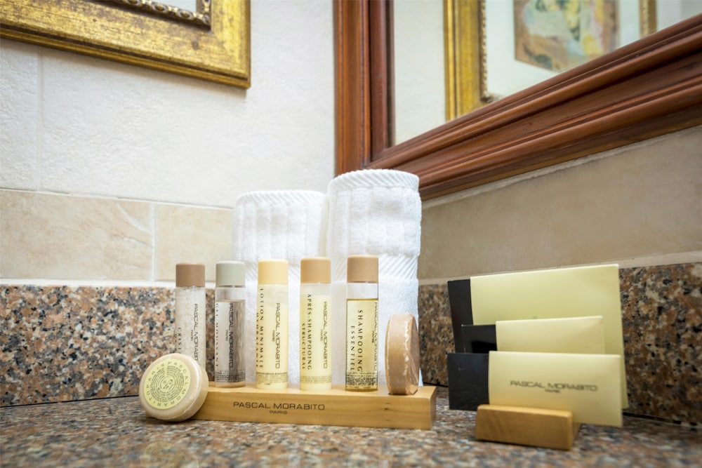 Suite Royal del hotel Hodelpa Garden Suites Golf and Convention Center. Foto 6