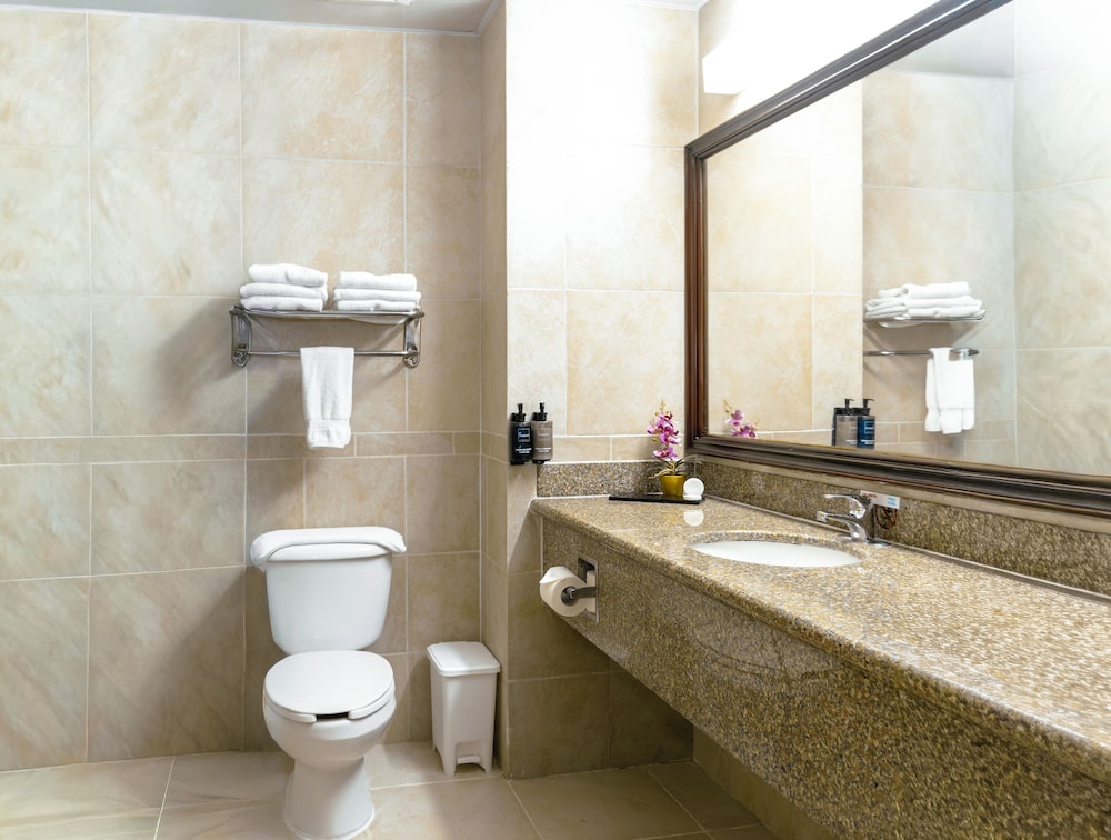 Family Suite del hotel Hodelpa Garden Suites Golf and Convention Center. Foto 3