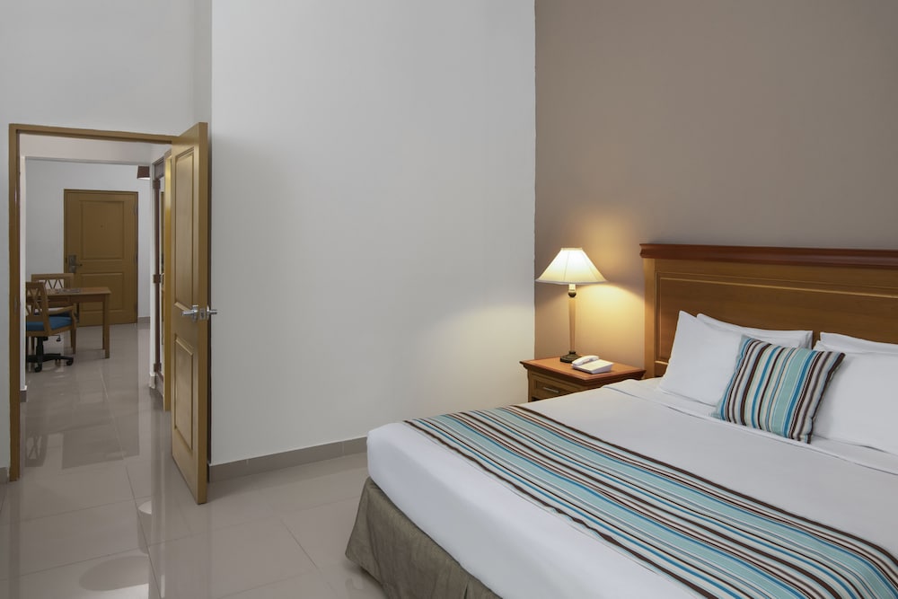 Garden Suite Beach Access at Emotions del hotel Hodelpa Garden Suites Golf and Convention Center