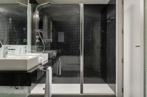 Habitación Doble Superior del hotel Dorma Plaza Catalunya. Foto 4