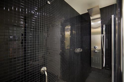 Habitación Individual del hotel Dorma Plaza Catalunya. Foto 1