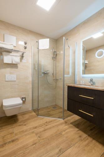 Habitación Doble Superior - 2 camas del hotel Best Western Plus Fuessen. Foto 3