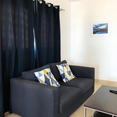 Estudio con vistas al mar del hotel Cotillo Ocean View. Foto 13