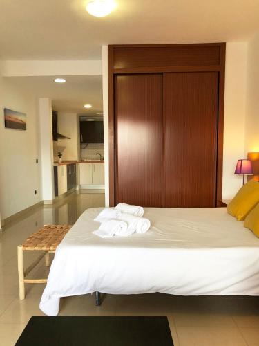 Estudio con terraza del hotel Cotillo Ocean View. Foto 2