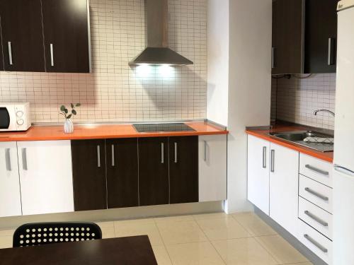 Estudio con terraza del hotel Cotillo Ocean View. Foto 4