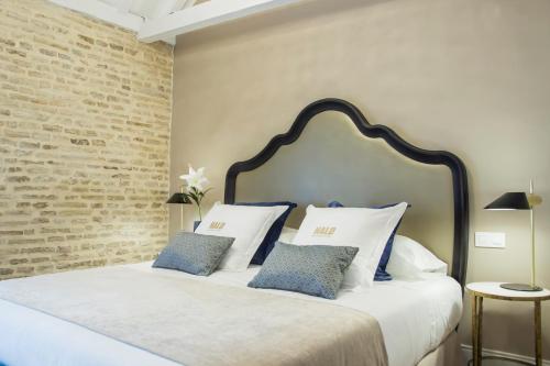 Habitación Doble Premium del hotel Halo Boutique. Foto 4