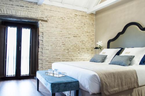 Habitación Doble Premium del hotel Halo Boutique. Foto 5