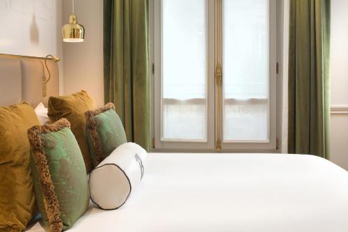 Alojamiento Haussmann Deluxe del hotel Bowmann. Foto 2