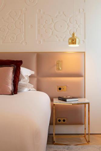 Suite Junior Haussmann del hotel Bowmann. Foto 3