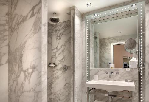 Habitación Familiar Bowmann del hotel Bowmann. Foto 4
