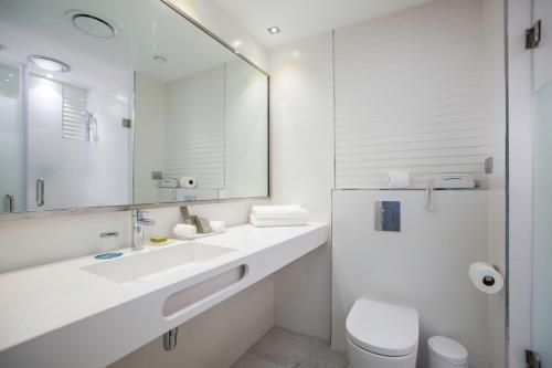 Suite Dúplex con piscina privada del hotel Catalonia Royal La Romana - All Inclusive - Adults Only. Foto 4