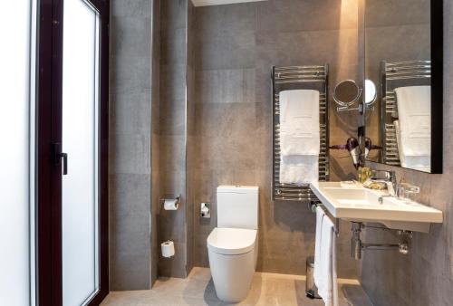 Habitación Doble del hotel Eurostars Azahar. Foto 4