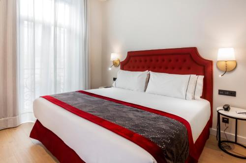 Habitación Doble del hotel Eurostars Azahar. Foto 6