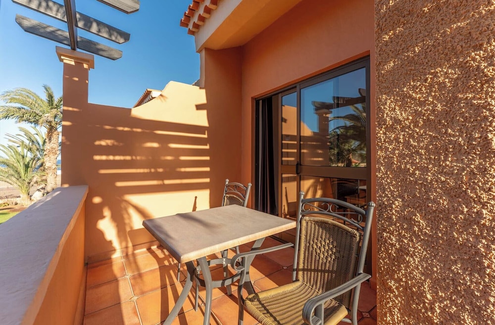 Habitación Confort doble del hotel Bakour Fuerteventura La Pared. Foto 4