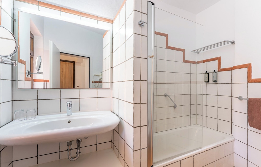 Habitación Confort doble del hotel Bakour Fuerteventura La Pared. Foto 6