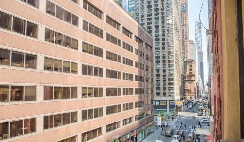 Habitación Doble Estándar del hotel Da Vinci. Foto 5