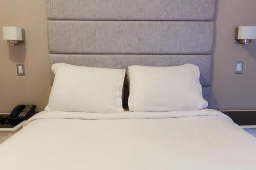 Habitación Doble Estándar del hotel Da Vinci. Foto 4