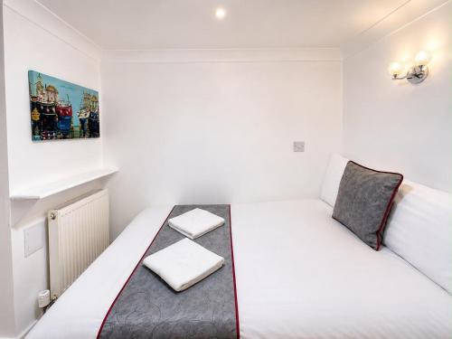 Habitación Doble del hotel King's Cross. Foto 6
