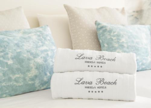 Habitación Doble - Acceso al spa incluido del hotel Lava Beach. Foto 3